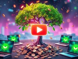 Rahasia Cuan YouTube: Panduan Lengkap Menghasilkan Uang