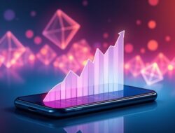 Raih Passive Income: Investasi Digital Lewat Aplikasi