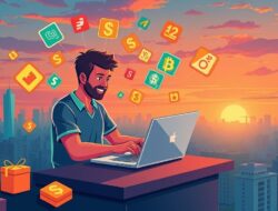 Rahasia Affiliate Marketing Tanpa Modal: Raih Cuan Online!