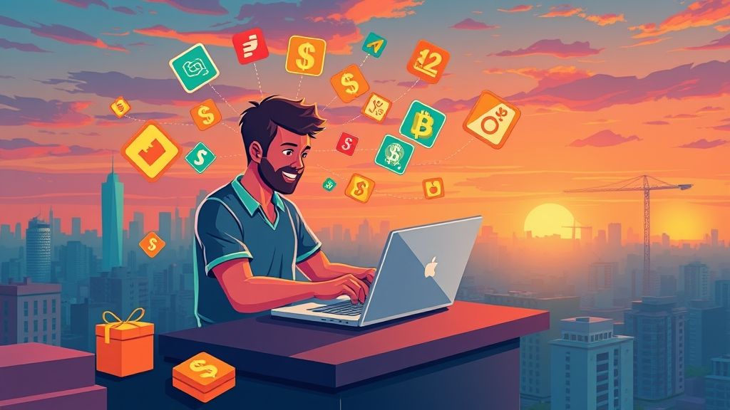 Rahasia Affiliate Marketing Tanpa Modal: Raih Cuan Online!