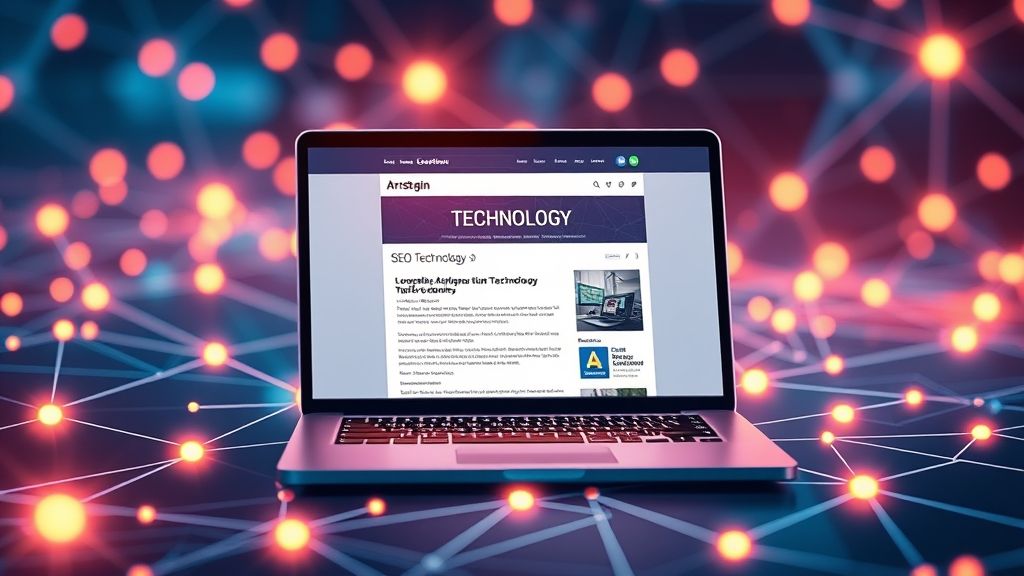 Panduan Lengkap: Blog Teknologi & Monetisasi AdSense