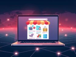 Dropshipping: Rahasia Jualan Online Tanpa Stok Barang