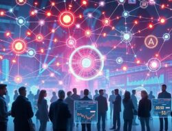 Investasi Digital: Panduan Lengkap Crypto, NFT & Saham