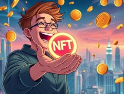 Cuan NFT Tanpa Modal? Strategi Pasif Income!