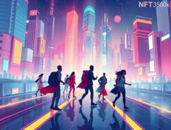 Cuan NFT: Kaya Tanpa Skill Desain & Coding!