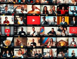 Rahasia Cuan YouTube Shorts: Nol Subscriber ke Ribuan!