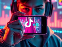 TikTok Viral 2025: Rahasia Tanpa Modal!