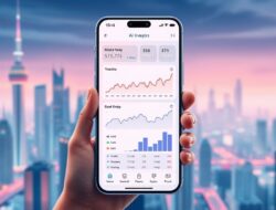 Investasi Mikro Otomatis 2025: AI & Passive Income