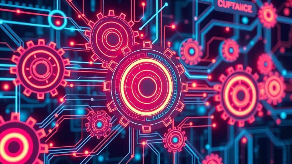 Otomatisasi E-commerce: Rahasia Profit 2025