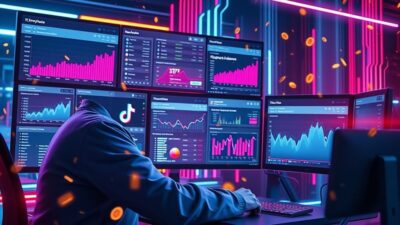 Cuan Online 2025: Adsense & TikTok - Panduan Lengkap