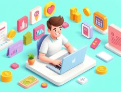 Cuan Online: Panduan Step-by-Step untuk Pemula