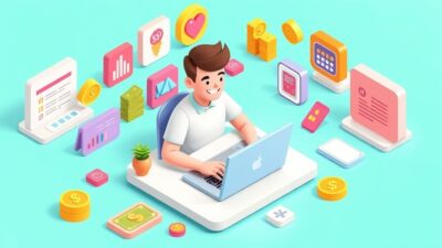 Cuan Online: Panduan Step-by-Step untuk Pemula