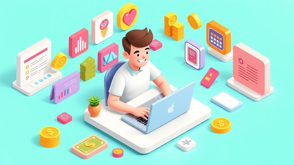 Cuan Online: Panduan Step-by-Step untuk Pemula