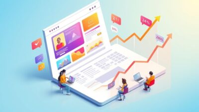 Monetisasi Website Adsense Pemula: Tips & Trik!
