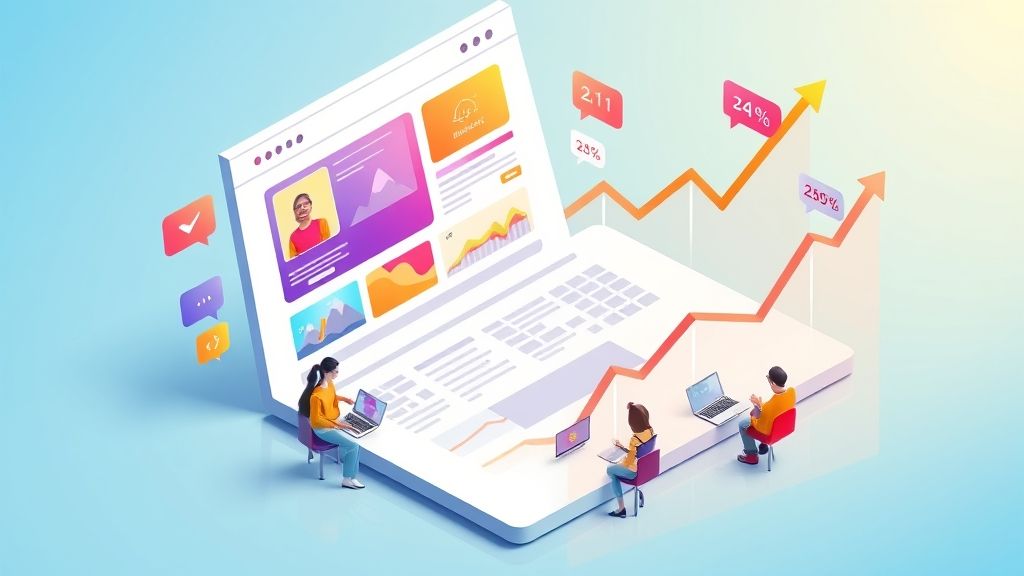 Monetisasi Website Adsense Pemula: Tips & Trik!
