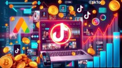 Cuan Online Advanced: Kuasai Adsense, TikTok & Aplikasi!