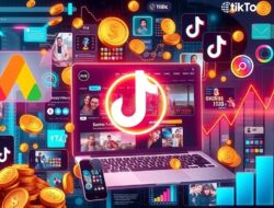 Cuan Online Advanced: Kuasai Adsense, TikTok & Aplikasi!