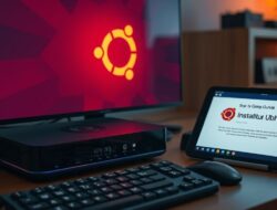 Instal Ubuntu 22.04 LTS di STB: Panduan Pemula