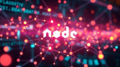 Node.js Dasar: Otomatisasi dengan Bot & Script