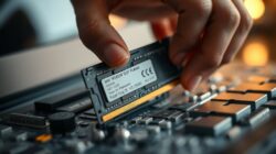 Upgrade RAM Laptop? Tanda & Cara Tepat!