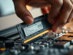 Upgrade RAM Laptop? Tanda & Cara Tepat!