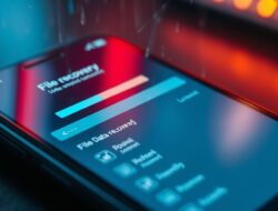 Kembalikan File Android Terhapus: Cara Mudah & Ampuh