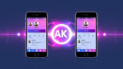 App Cloner: 2 Akun Aplikasi Sekaligus!