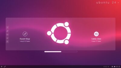Ubuntu 24: Panduan Instalasi Lengkap untuk Pemula