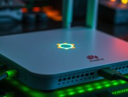 Home Server Arambian Ubuntu di HG860P: Panduan Lengkap